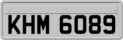 KHM6089