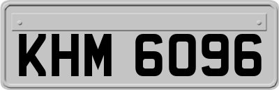 KHM6096