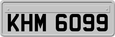 KHM6099
