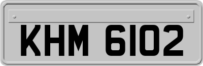 KHM6102