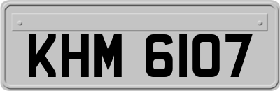 KHM6107