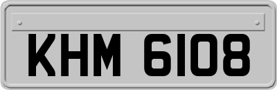 KHM6108
