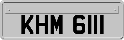 KHM6111