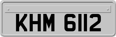 KHM6112