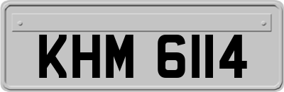 KHM6114