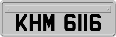 KHM6116