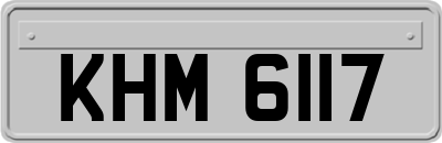 KHM6117