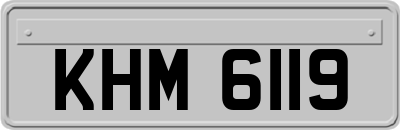 KHM6119