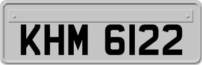 KHM6122