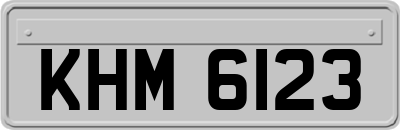 KHM6123