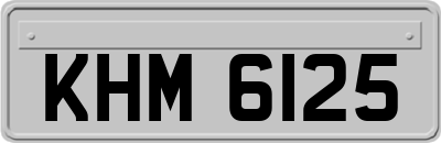 KHM6125