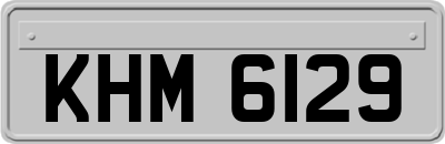 KHM6129
