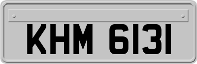 KHM6131
