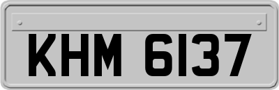 KHM6137