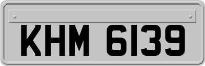KHM6139