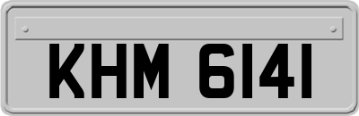 KHM6141