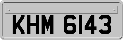 KHM6143
