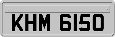 KHM6150