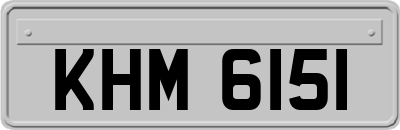 KHM6151