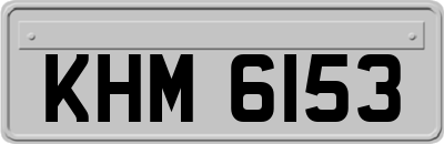 KHM6153