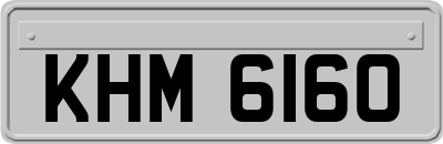 KHM6160