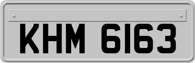 KHM6163
