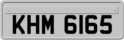 KHM6165