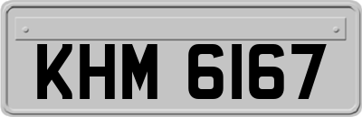 KHM6167