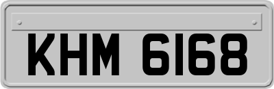 KHM6168