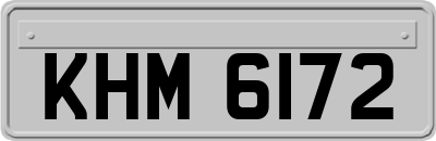 KHM6172