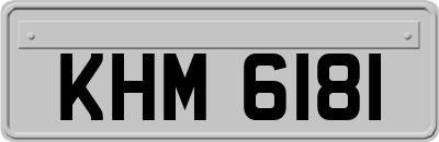 KHM6181