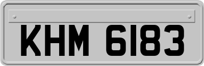 KHM6183