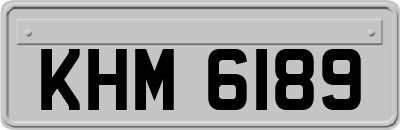 KHM6189