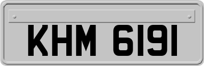 KHM6191