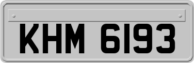 KHM6193