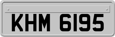 KHM6195