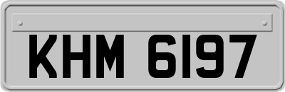 KHM6197