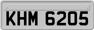 KHM6205