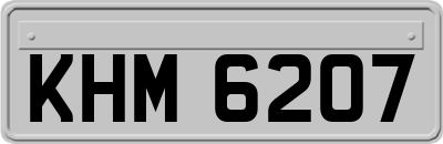 KHM6207