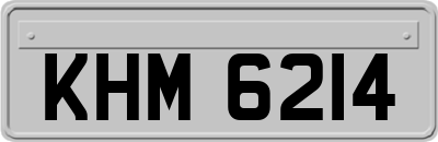 KHM6214