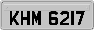 KHM6217