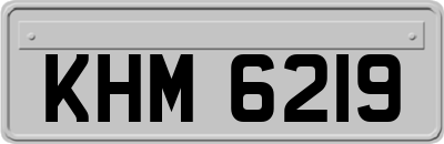 KHM6219