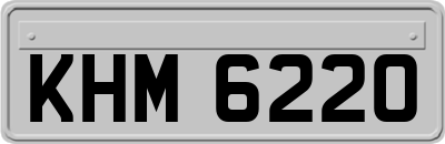 KHM6220