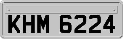 KHM6224