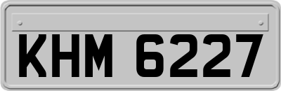 KHM6227