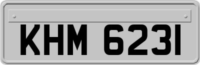 KHM6231