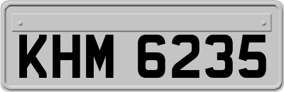 KHM6235