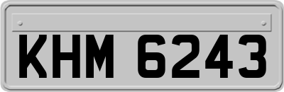 KHM6243