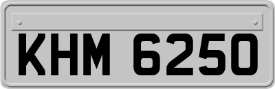 KHM6250