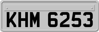 KHM6253